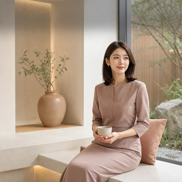 스테이 사나살롱 테라피 제휴업체 이미지
