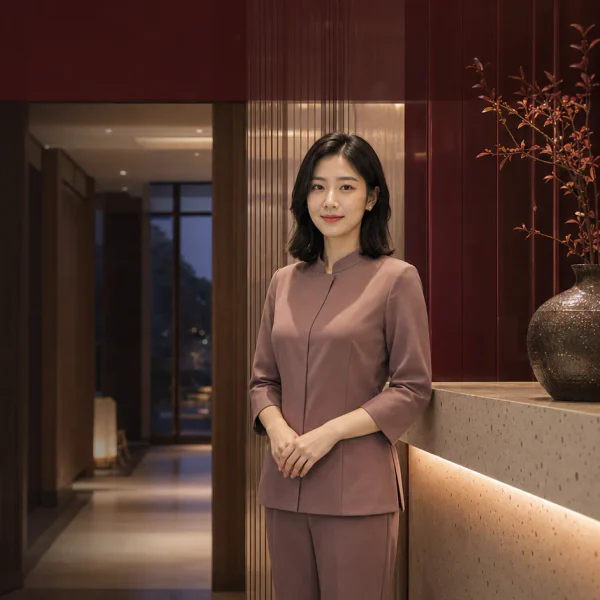 포레스트 아이린아지트 테라피 대표 안내 이미지