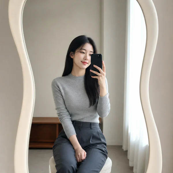 프리미엄 아모르하우스 테라피 대표 안내 이미지