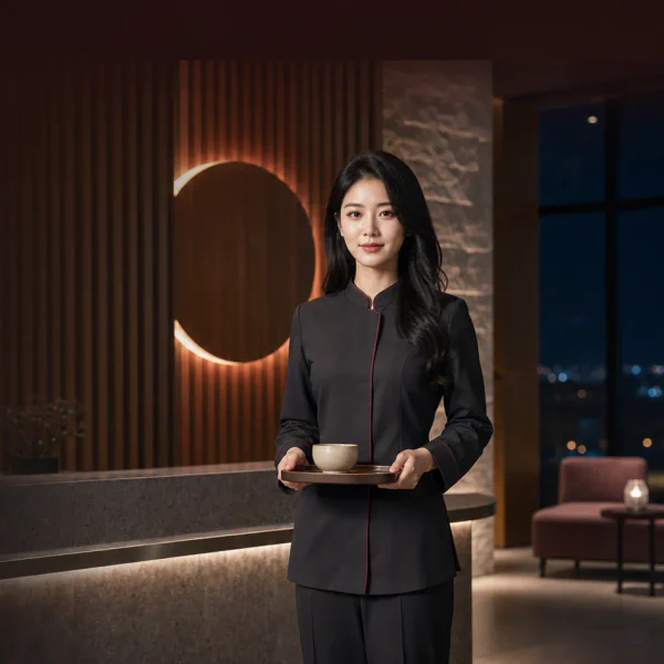 라운지 리안포레스트 마사지 대표 안내 이미지