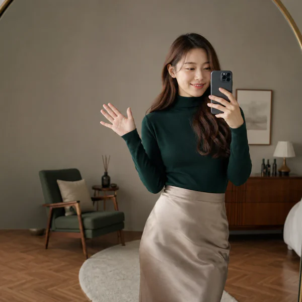 로열 루나아지트 마사지 대표 안내 이미지