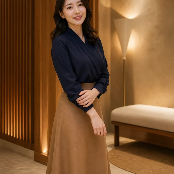 포레스트 은비하우스 홈타이 제휴업체 이미지