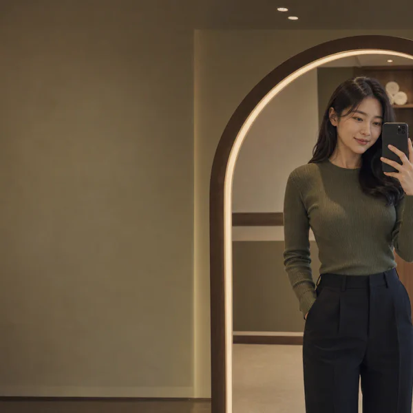 아로마 레이릴렉스 테라피 대표 안내 이미지