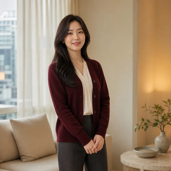 블랑 로제아지트 테라피 대표 안내 이미지