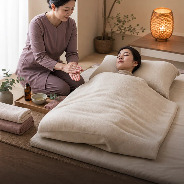 라운지 로제나가든 마사지 제휴업체 이미지