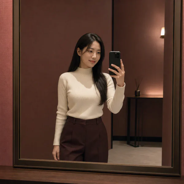 클래식 메르시릴렉스 홈타이 대표 안내 이미지