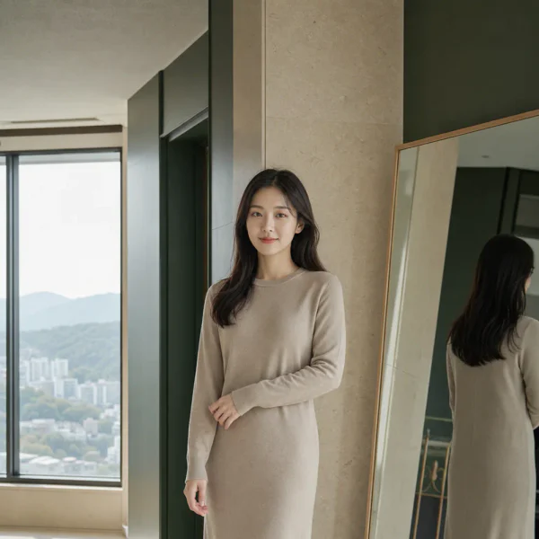 스위트 설현라운지 테라피 대표 안내 이미지