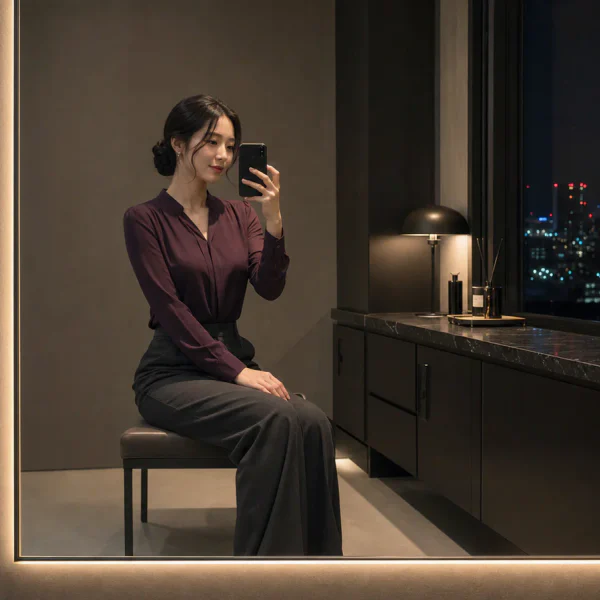 제니스튜디오 테라피 대표 안내 이미지
