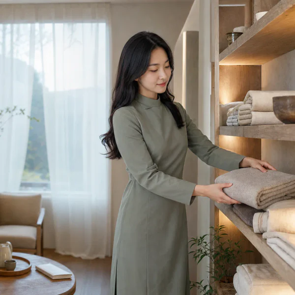 로열 다현스튜디오 테라피 대표 안내 이미지