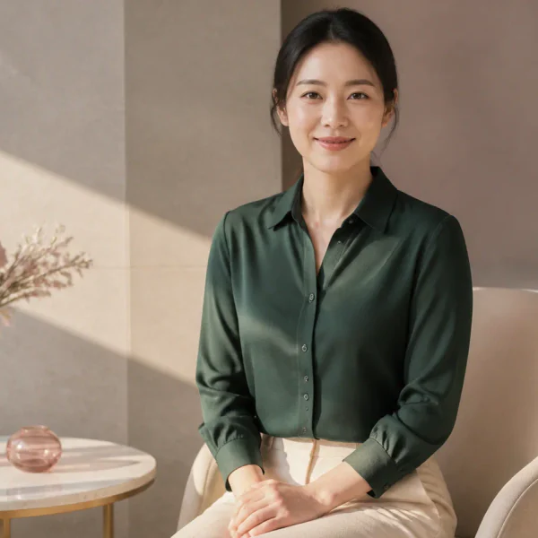 로열 채영룸 마사지 대표 안내 이미지
