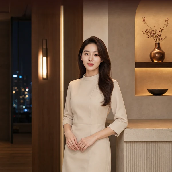 스테이 새봄살롱 홈타이 대표 안내 이미지