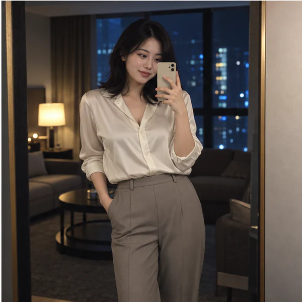 힐링 메르시웰빙 마사지 대표 안내 이미지