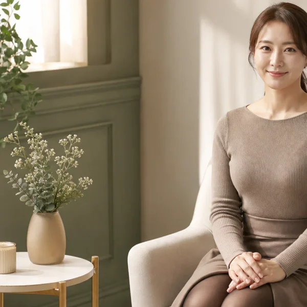 스테이 유진살롱 마사지 대표 안내 이미지