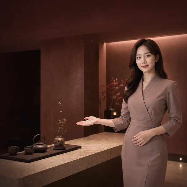 다현하우스 테라피 대표 안내 이미지