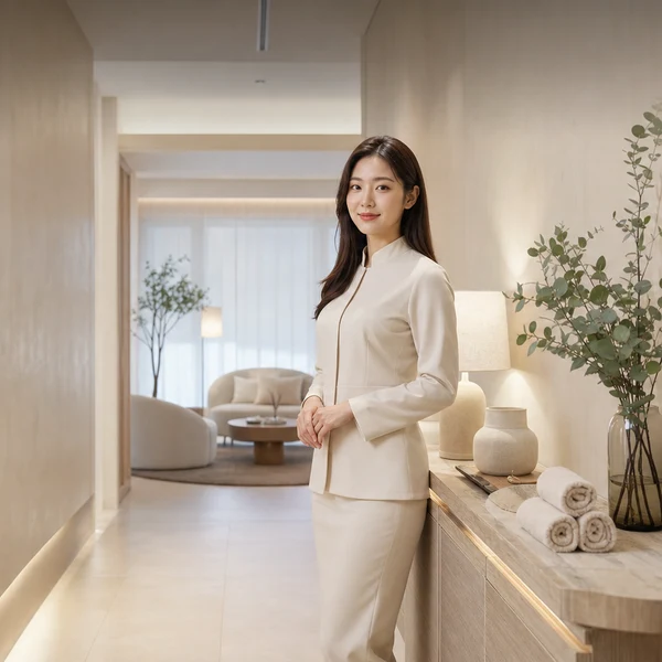 힐링 라비앙포레스트 홈타이 대표 안내 이미지