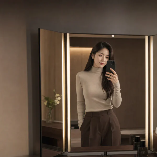 웰니스 다니엘플레이스 홈타이 대표 안내 이미지
