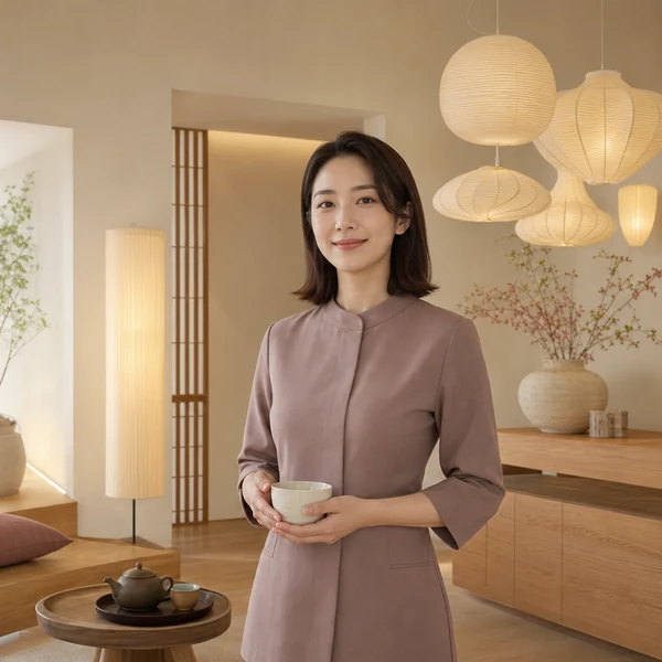 웰니스 아모르웰빙 테라피 제휴업체 이미지