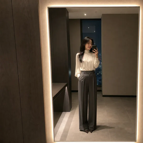 블랑 블루밍아지트 홈타이 제휴업체 이미지