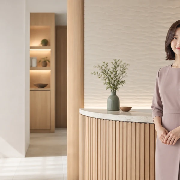 그랜드 아델스테이 테라피 대표 안내 이미지