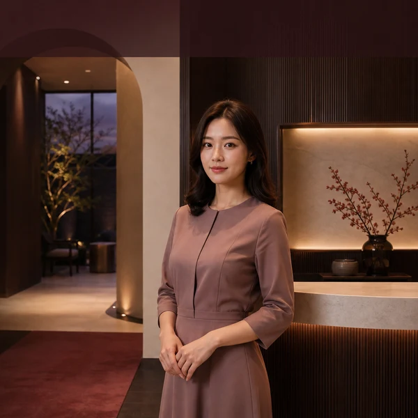 프리미엄 수지케어 마사지 제휴업체 이미지