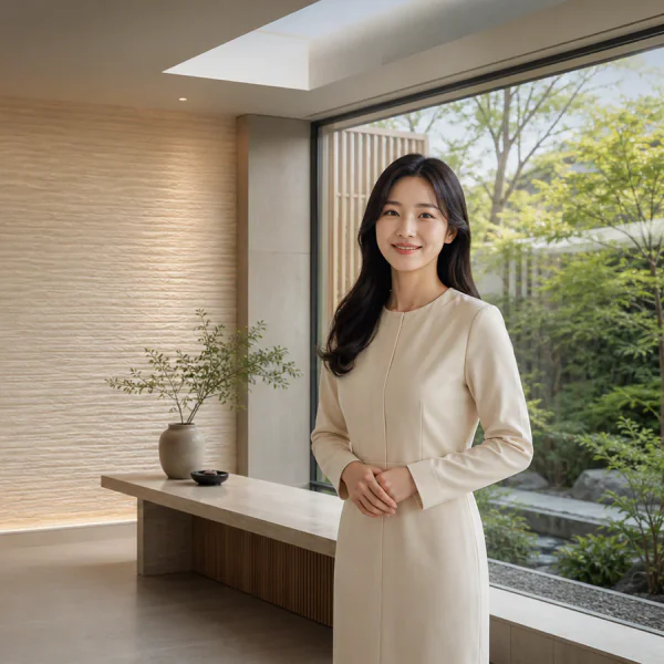 프리미엄 리서센터 테라피 대표 안내 이미지