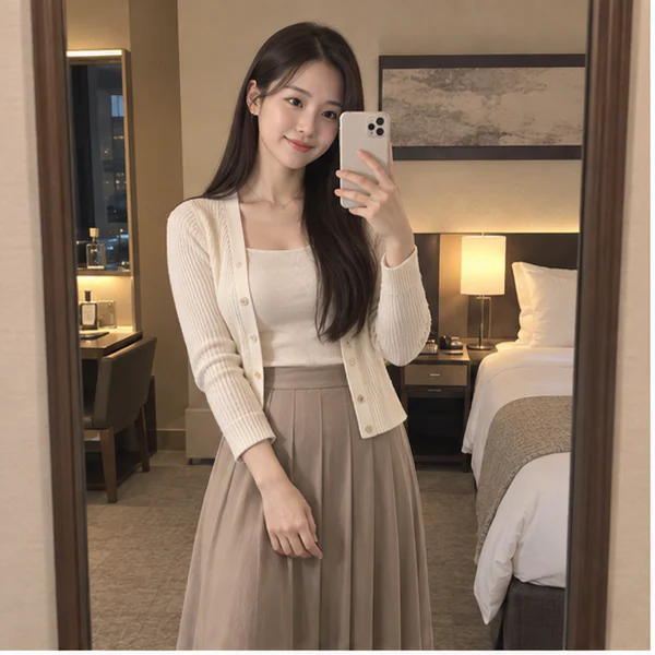 스위트 유리아라운지 테라피 대표 안내 이미지