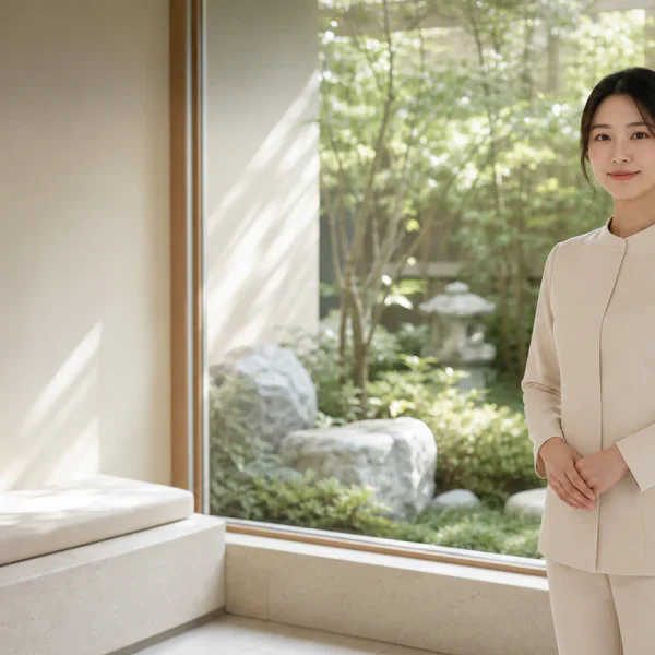 클래식 세레나릴렉스 홈타이 대표 안내 이미지