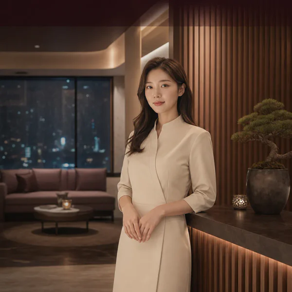 블랑 리안아지트 홈타이 대표 안내 이미지