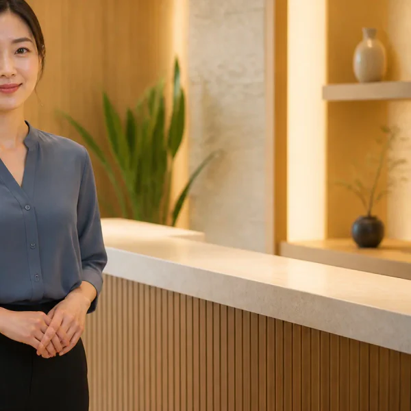 블랑 루나아지트 마사지 제휴업체 이미지