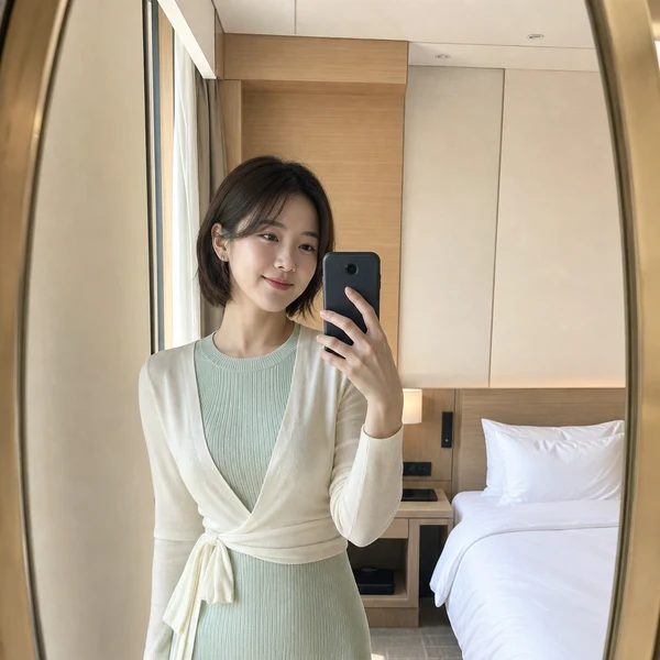 나연스튜디오 홈타이 대표 안내 이미지
