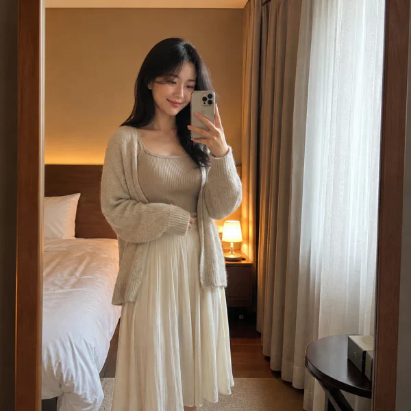블랑 하린아지트 테라피 대표 안내 이미지