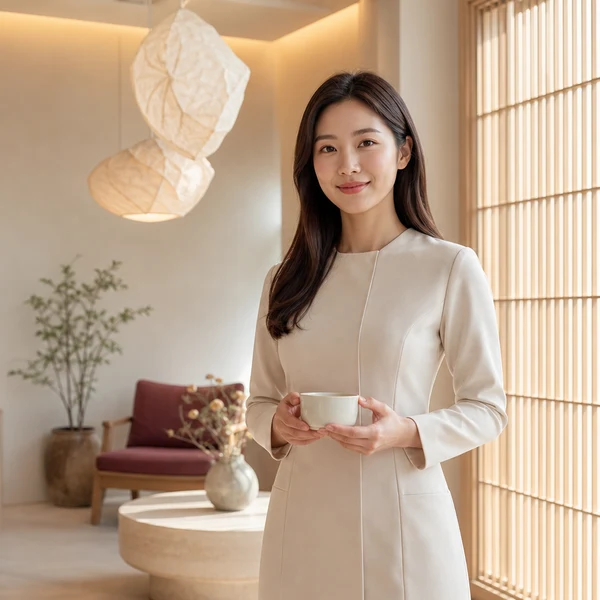 로열 아린아지트 테라피 대표 안내 이미지