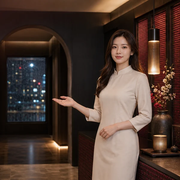 블랑 마리아지트 마사지 대표 안내 이미지