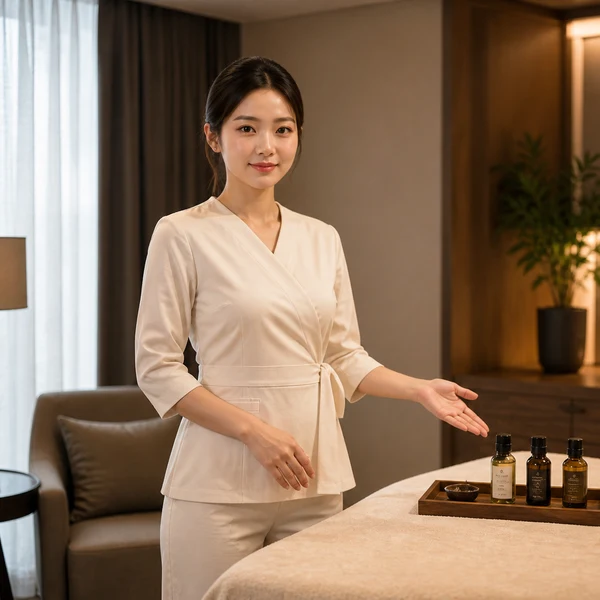 그랜드 유진플레이스 마사지 대표 안내 이미지