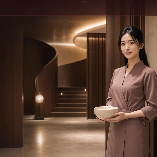 라운지 메르시릴렉스 마사지 대표 안내 이미지