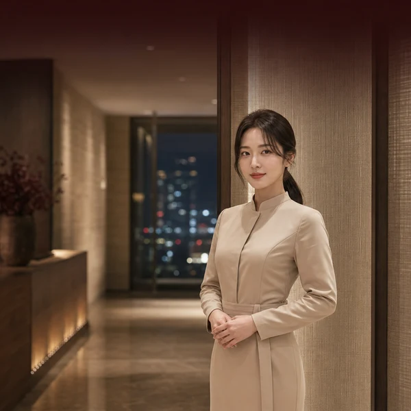 아로마 닝닝릴렉스 마사지 대표 안내 이미지