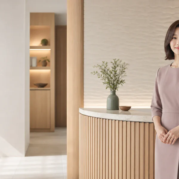 힐링 로제룸 테라피 대표 안내 이미지