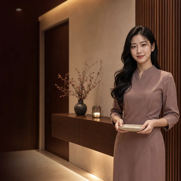 라운지 세리가든 홈타이 제휴업체 이미지