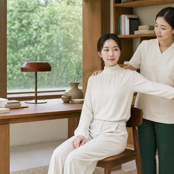시그니처 유나센터 테라피 대표 안내 이미지