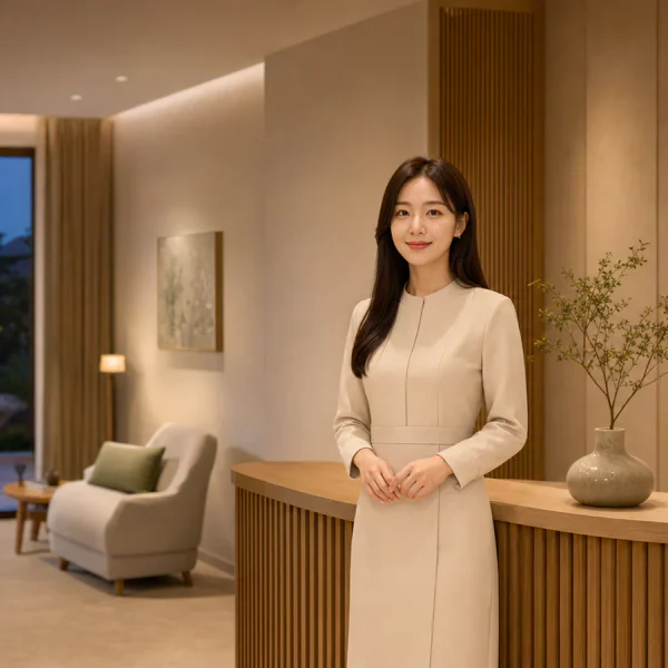 로열 아모르살롱 테라피 대표 안내 이미지