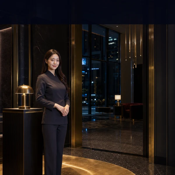 클래식 베르디테라스 테라피 대표 안내 이미지