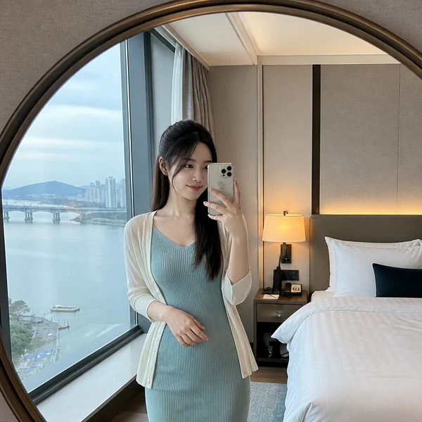힐링 세레나웰빙 마사지 대표 안내 이미지