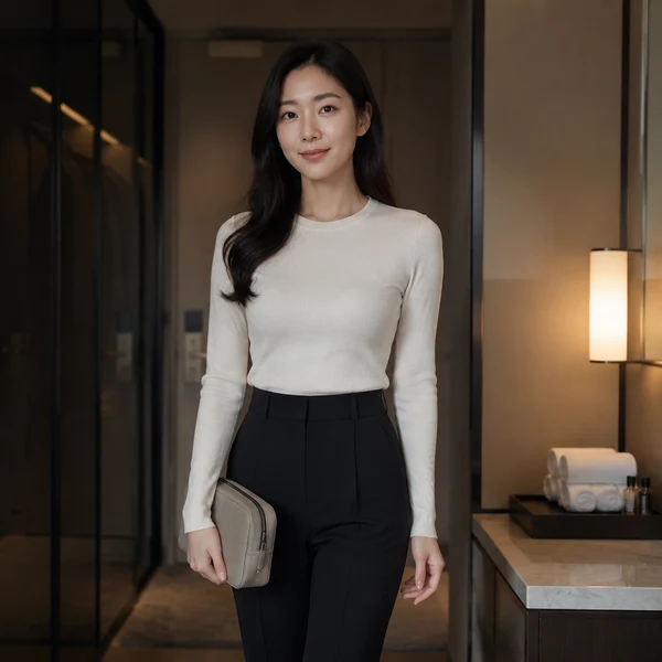 나나라운지 홈타이 대표 안내 이미지