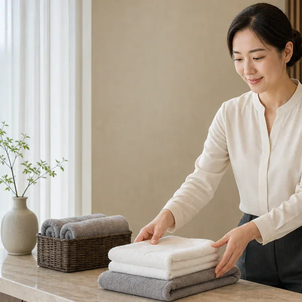 시그니처 해온아지트 마사지 대표 안내 이미지