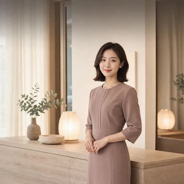 스테이 리서살롱 테라피 대표 안내 이미지