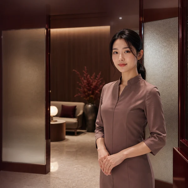 그랜드 문별스테이 테라피 대표 안내 이미지