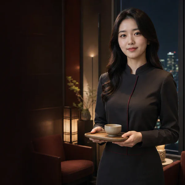 라운지 민지릴렉스 마사지 대표 안내 이미지