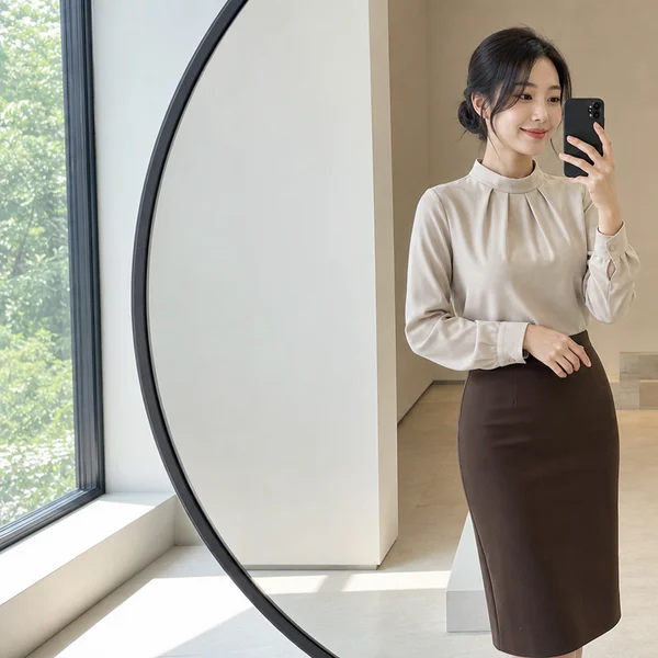 블랑 리서살롱 테라피 대표 안내 이미지