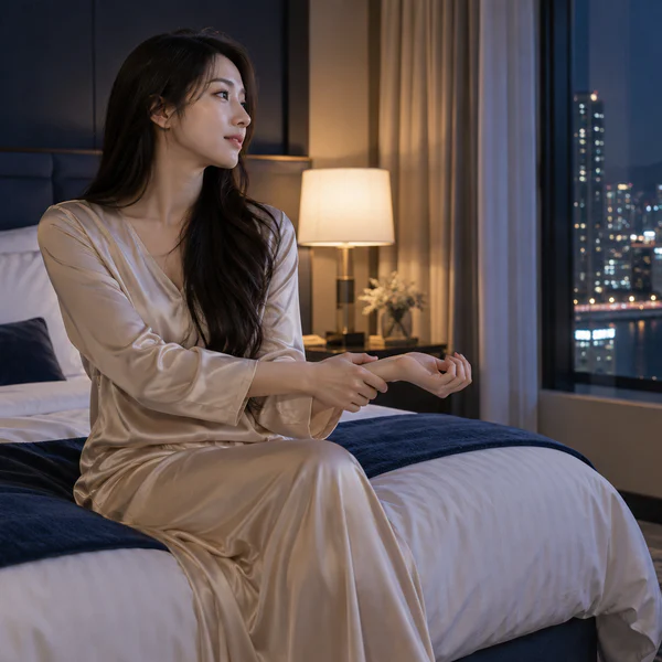 모던 새봄포레스트 테라피 대표 안내 이미지