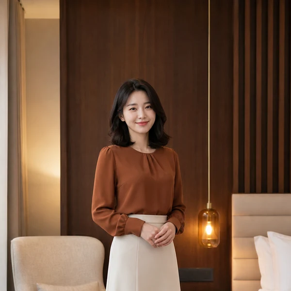 포레스트 아모르스튜디오 테라피 대표 안내 이미지